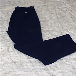 Figs Yola Skinny Scrub Pant